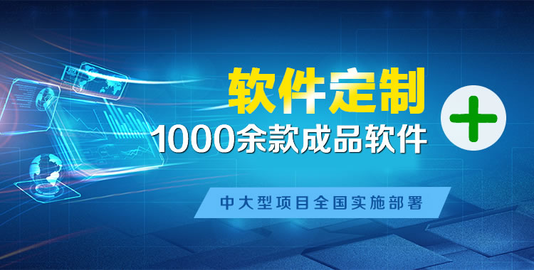 泗洪管理系统软件软件开发